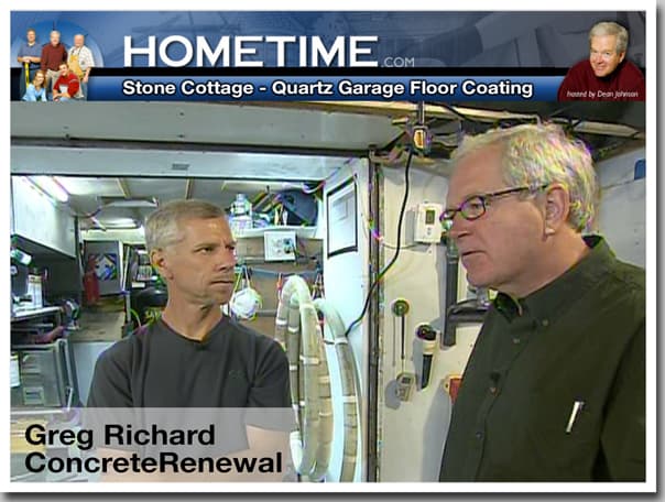 garage floor coating main picture of